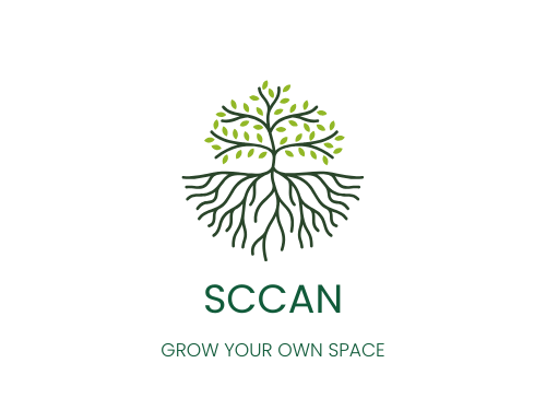 SCCAN SPACES
