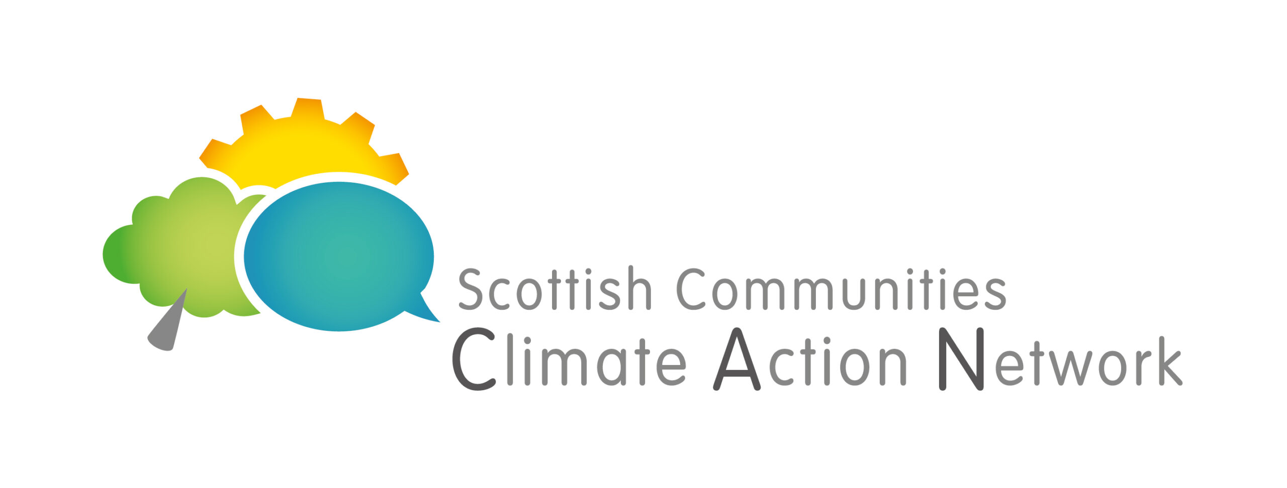 Scottish Communities Climate Action Network & Transition Scotland Hub