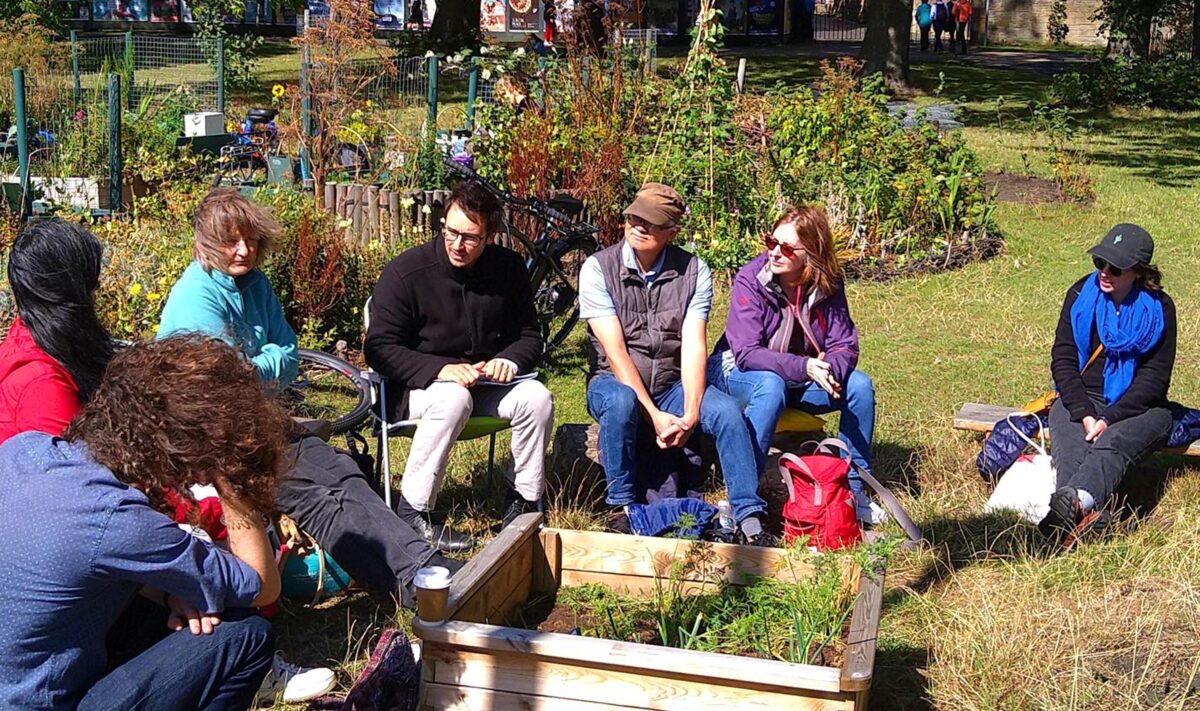 Climate for Change – Scottish Communities Climate Action Network ...