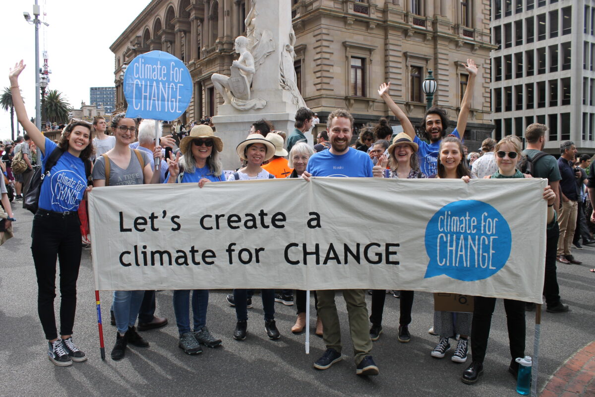 Climate for Change – Scottish Communities Climate Action Network ...