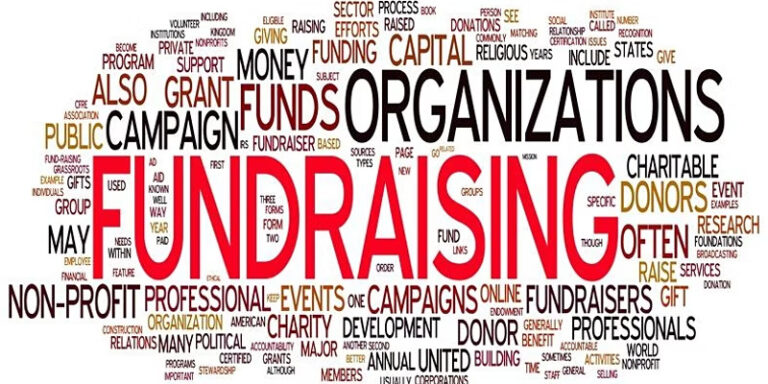Fundraising Training Scottish Communities Climate Action Network
