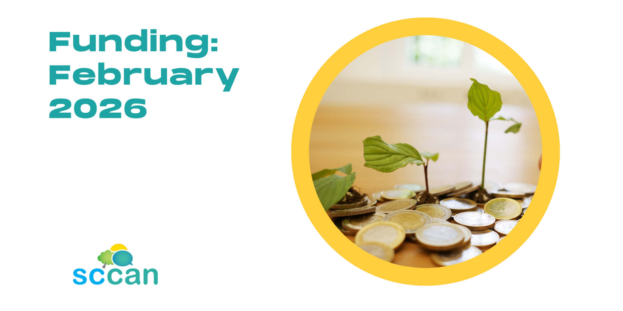 Funding list: February 2026 – Scottish Communities Climate Action ...