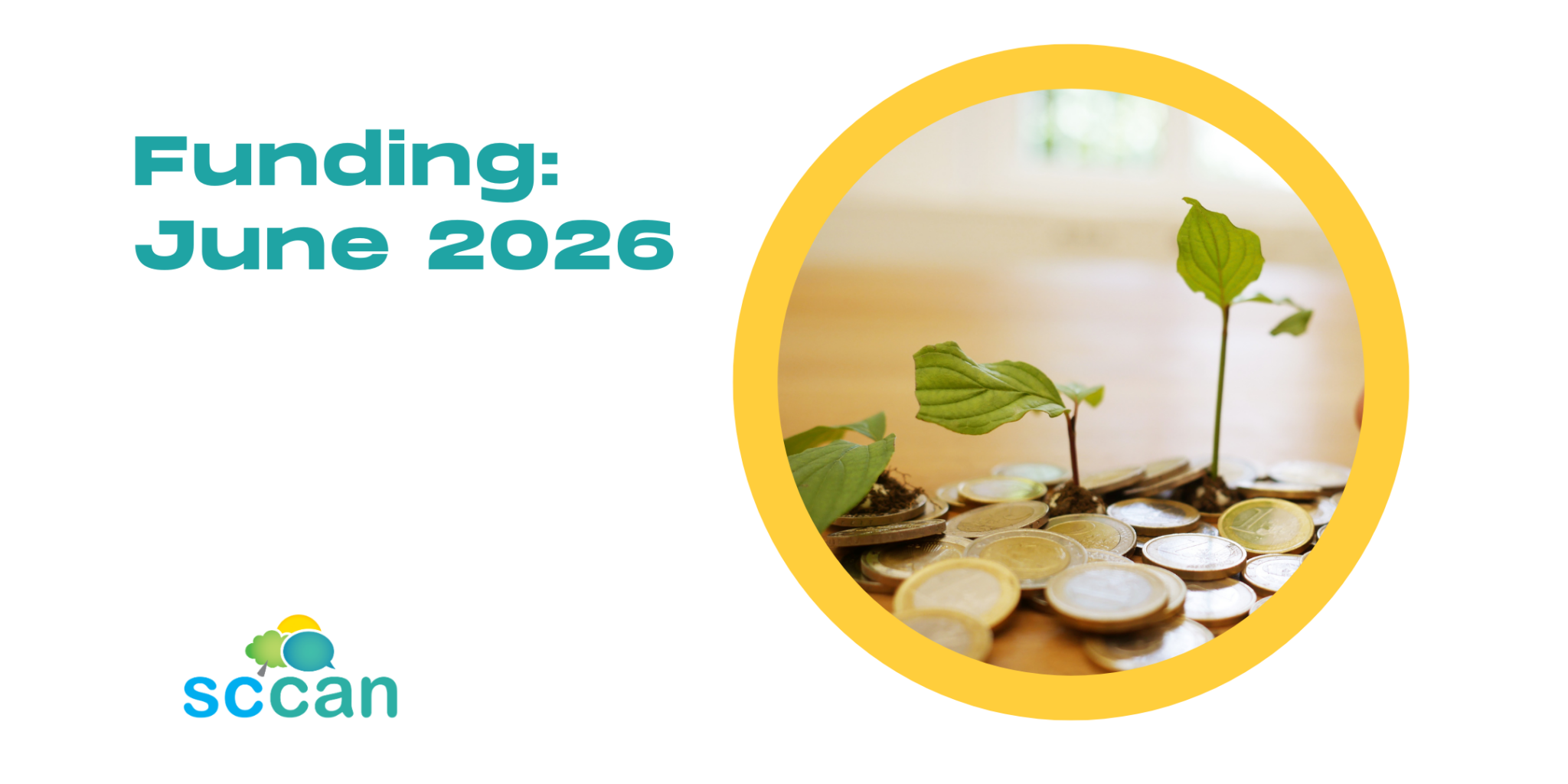 Funding list: June 2026 – Scottish Communities Climate Action Network ...