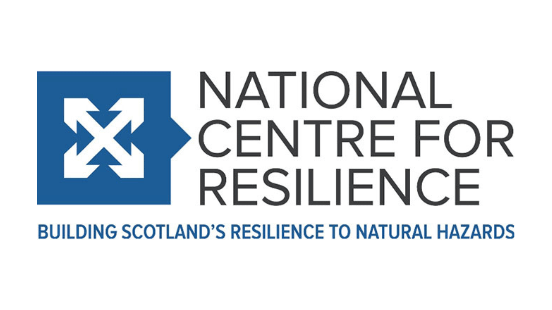 National Centre for Resilience logo