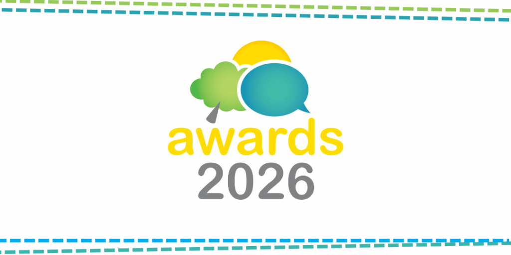 SCCAN Awards logo