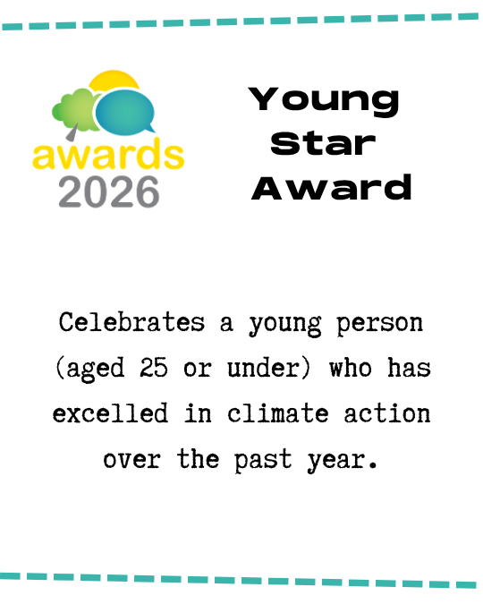 Young star award criteria image